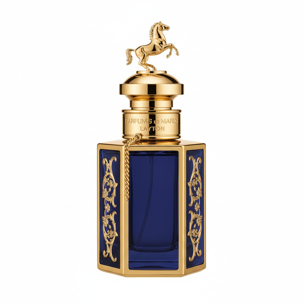 Parfums de Marly Layton by Parfums de Marly, 4.2 oz EDP AUTHENTIC