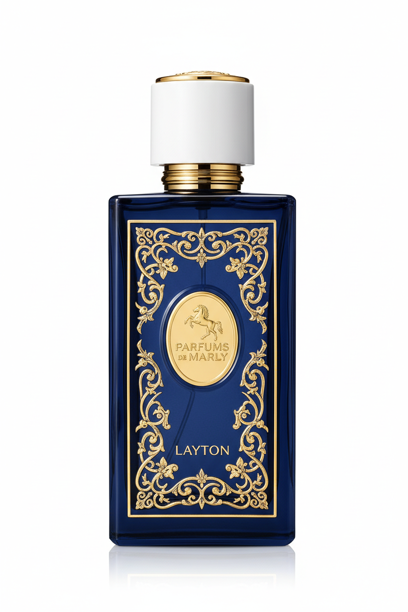 Parfums de Marly Layton by Parfums de Marly, 4.2 oz EDP AUTHENTIC