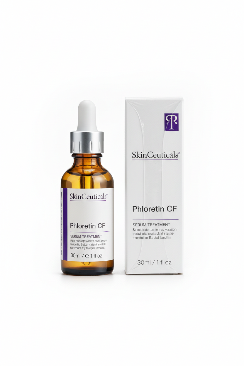 SkinCeuticals Phloretin CF 30 ml/ 1 fl. oz Serum Treatment - NEW SEALEDuct