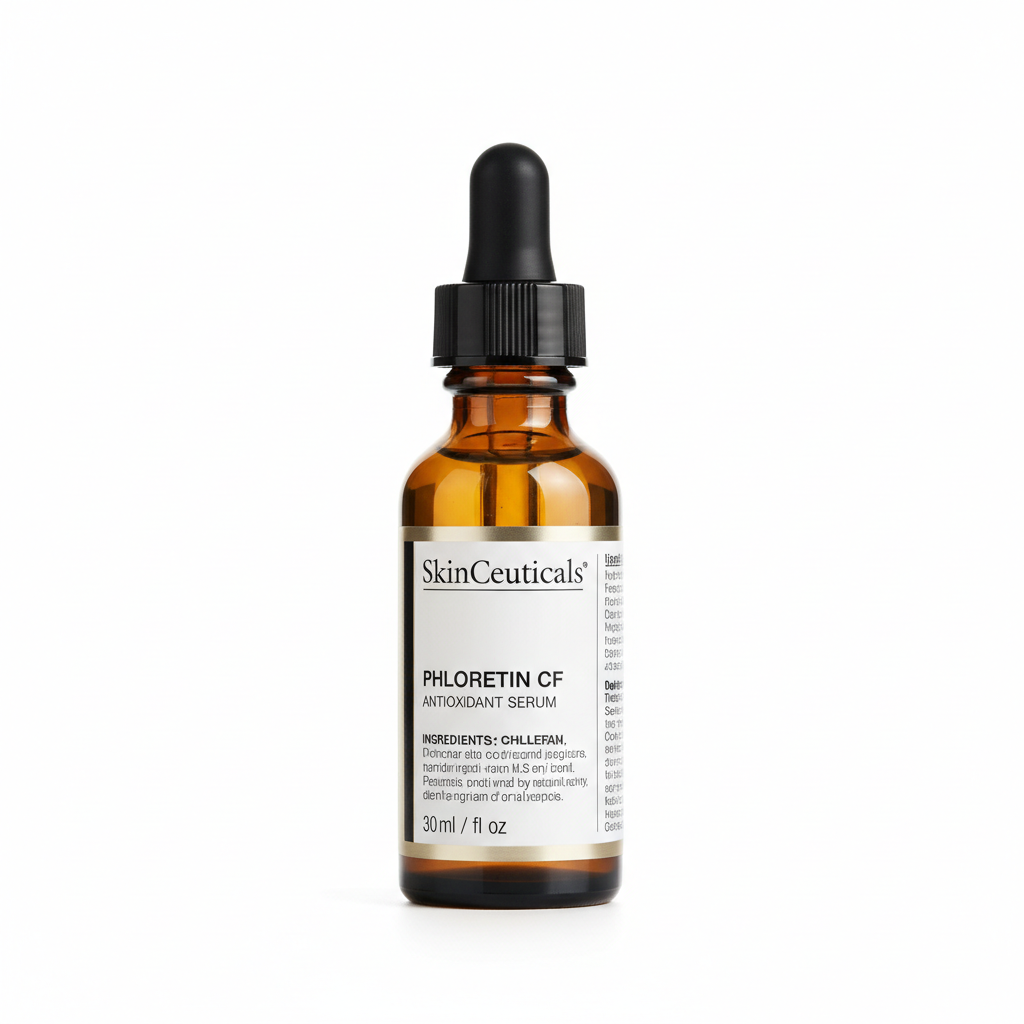 SkinCeuticals Phloretin CF 30 ml/ 1 fl. oz Serum Treatment - NEW SEALEDuct